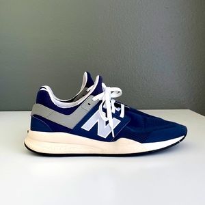 Men’s New Balance 247 Shoes Size 12